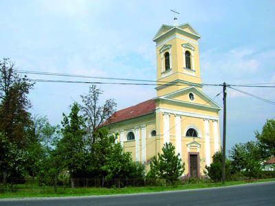 Hrvati u Boki kod Zrenjanina: Potomci doseljenika iz Pokuplja